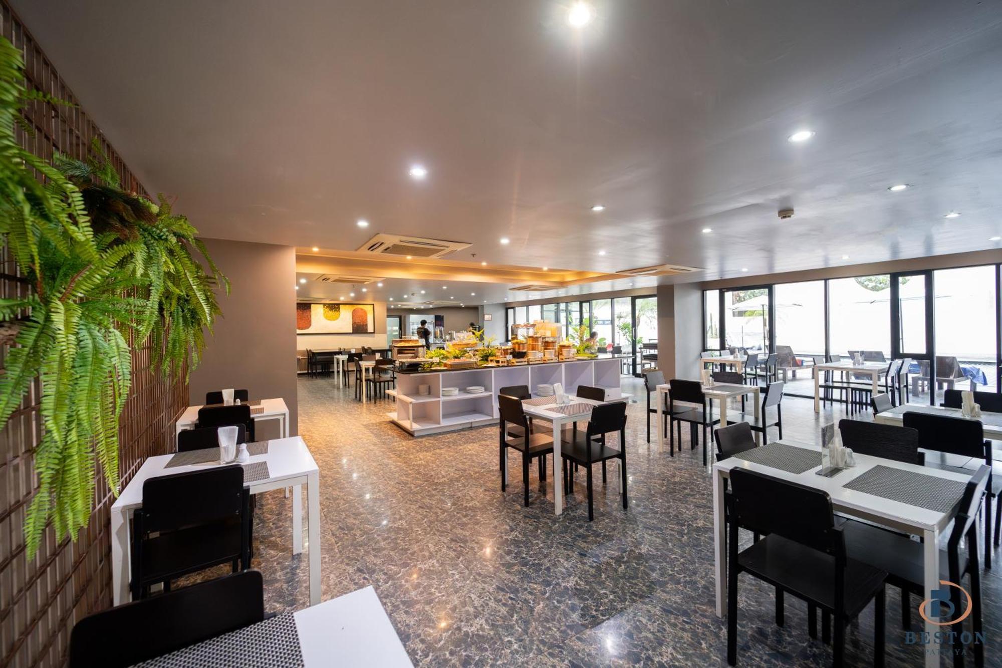Beston Pattaya - Sha Plus Certified Buitenkant foto