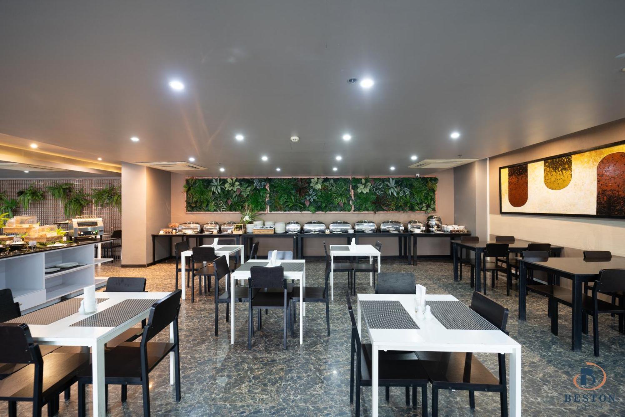 Beston Pattaya - Sha Plus Certified Buitenkant foto